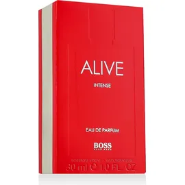 HUGO BOSS Alive Intense Eau de Parfum 30 ml