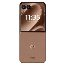 Motorola Razr 50 Ultra 512 GB Mocha Mousse