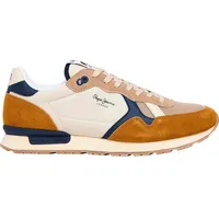 Pepe Jeans Brit Camp M Tobacco Brown 43