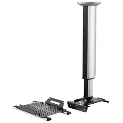 Celexon Deckenhalterung MultiCel4070 Expert - Deckenabstand 40-70 cm, Tragkraft 25kg