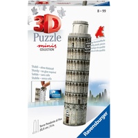 Ravensburger Puzzle Mini Schiefer Turm von Pisa (11247)