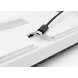 Ducky One 2 Backlit PBT