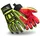 HexArmor Rig Lizard 2021X 6067010 Baumwolle, Polyester, Elasthan Schnittschutzhandschuh Größe (hands