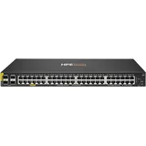 HP HPE Aruba 6000 48G Class4 PoE 4SFP 370W Switch