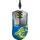 Razer DeathAdder V3 Pro Fortnite Edition blau