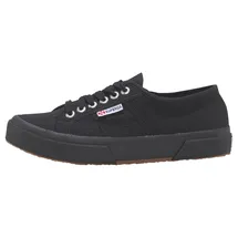 SUPERGA 2750 Cotu Classic full black 35