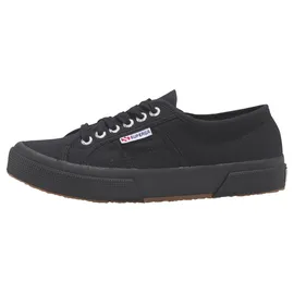 SUPERGA 2750 Cotu Classic full black 35