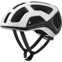 Poc Ventral Lite 56-61 cm hydrogen white/uranium black matt