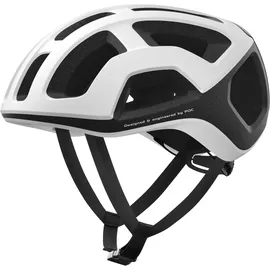 Poc Ventral Lite 56-61 cm hydrogen white/uranium black matt