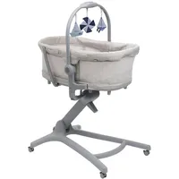 Chicco Stubenwagen Baby HUG Pro, Beige - Beige