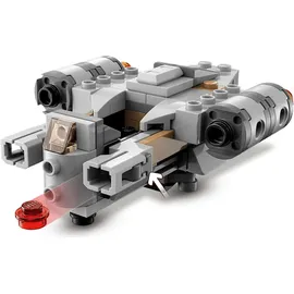 LEGO Star Wars Razor Crest Microfighter 75321