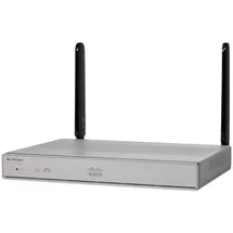 Cisco C1111-8P Router