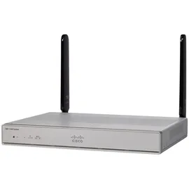 Cisco C1111-8P Router