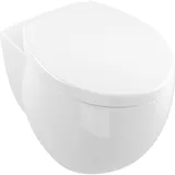 Villeroy & Boch Aveo New Generation WC-Sitz 9M57S1R1