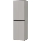 Premium Living Garderobenschrank Bastia