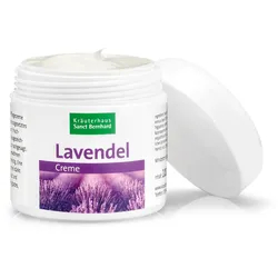 Lavender Cream - 100 ml
