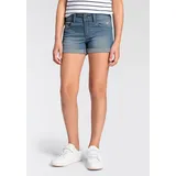 KangaROOS Jeans-Shorts Blau 134