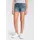 KangaROOS Jeans-Shorts Blau 134