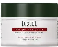 LUXÉOL Masque Antichute Crème 200 ml