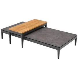 BEST Freizeitmöbel Best Athene Beistelltisch