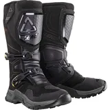 leatt adventure Adventure HydraDri 7,5 Schwarz/Grau 43