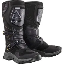 leatt adventure Adventure HydraDri 7,5 Schwarz/Grau 43