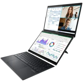 Asus Zenbook Duo OLED 14" Intel Core Ultra 7 155H 16 GB RAM 1 TB SSD Win11 Pro