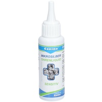 Canina Mikrosilber Ohrenliquid 50 ml