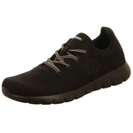 Giesswein Merino Runners black 41