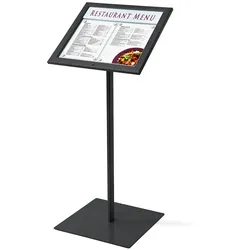 Showdown Displays Outdoor Menu Board 2xA4