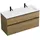Burgbad Eqio Unterbauwaschtisch 122 x 49 x 61,8 cm (SHCS122F5662C0001G0252)