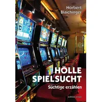 INNSALZ Hölle Spielsucht