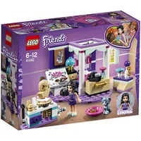 LEGO Friends Emmas Zimmer (41342)