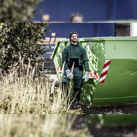 Nitras Fleecejacke Motion TEX Plus - S