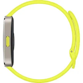 Huawei Band 10 Grün
