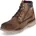 Boots 47LY001-620 in Braun 40