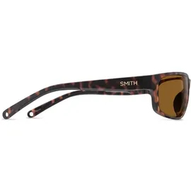 Smith Optics Smith Redding 2 matte tortoise chromapop polarized brown (HGC-64L5)
