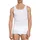 haasis bodywear 5er-Set: Unterhemd in weiß | Gr.: M