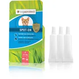 bogaprotect Spot On Katze S 3 x 0,7 ml