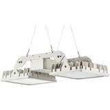 Pracht LED-Hallenstrahler 4000K DALI IP65 QUADRONIUS (86340721)