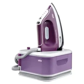 Braun CareStyle Compact Pro IS 2577 violett