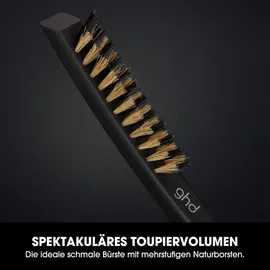 ghd the final touch Bürste