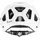 Uvex Stride 53-56 cm weiß 2021