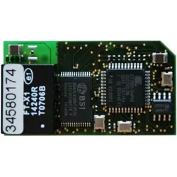 Wilo Kommunikationsmodul SC-System LON (SLAVE), Modbus LON Netzwerke