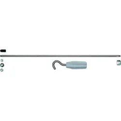 Druckset MacroLine z.Maacro-Waagen PESOLA