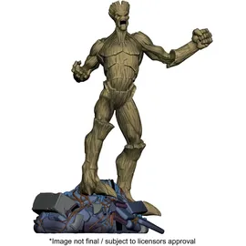Bullyworld Marvel Groot 13 cm