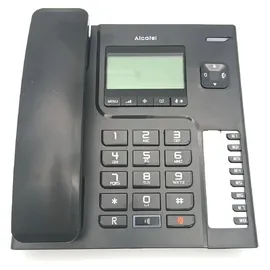 Alcatel T78 schwarz