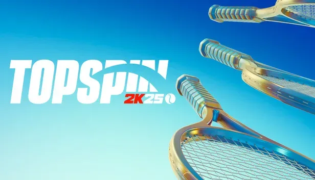 TopSpin 2K25