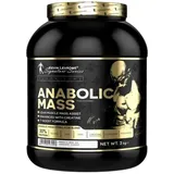 KEVIN LEVRONE Anabolic Mass Schokolade Pulver 3 kg