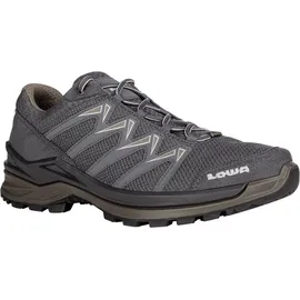 Lowa Innox Pro GTX Lo Herren graphit/stein 44,5